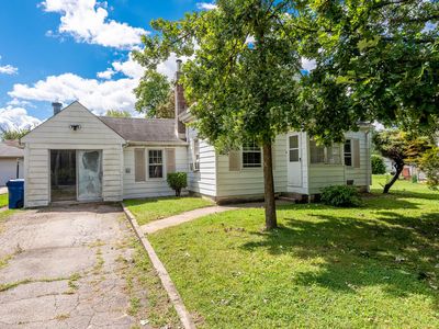 6945 W 96th Pl, Oak Lawn, IL, 60453