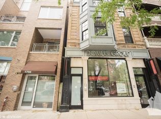 1746 W Division St #512, Chicago, IL 60622
