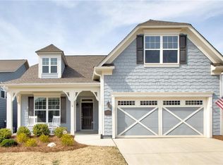 3704 Cresswind Pkwy SW, Gainesville, GA 30504