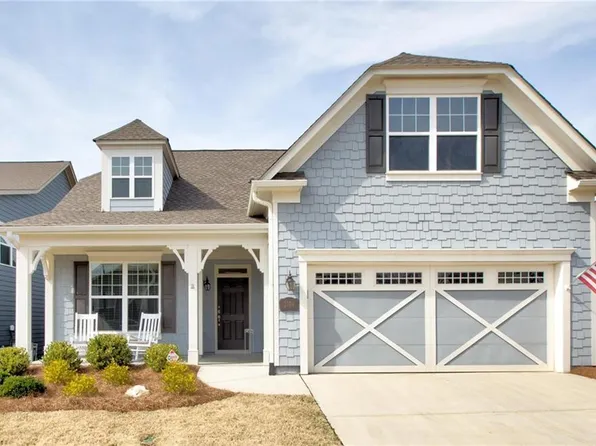 3704 Cresswind Pkwy SW, Gainesville, GA 30504