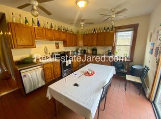 60 Calumet St #13, Roxbury Crossing, MA 02120