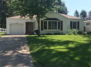 720 W 9th St S, Newton, IA 50208