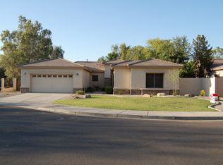 21150 E Twin Acres Dr, Queen Creek, AZ 85142