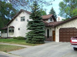 807 4th Ave N, Wheaton, MN 56296