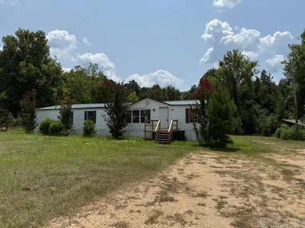 1119 Bradley Road 1 N, Banks, AR 71631