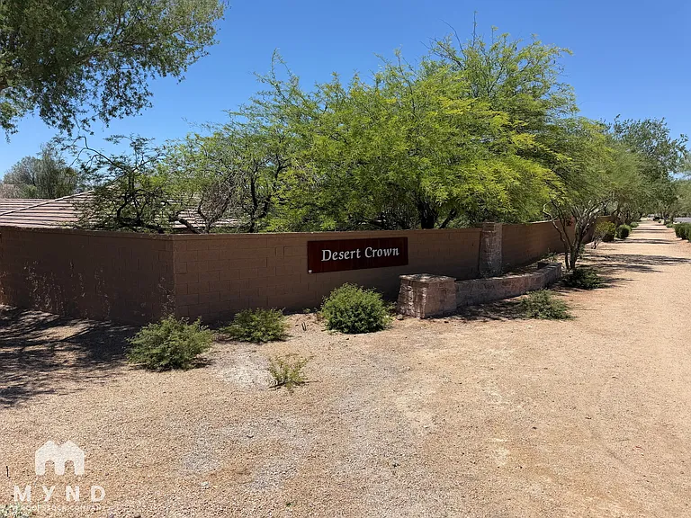2433 W Horsetail Trl — Photo 40