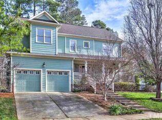 10916 Peppermill Dr, Raleigh, NC 27614