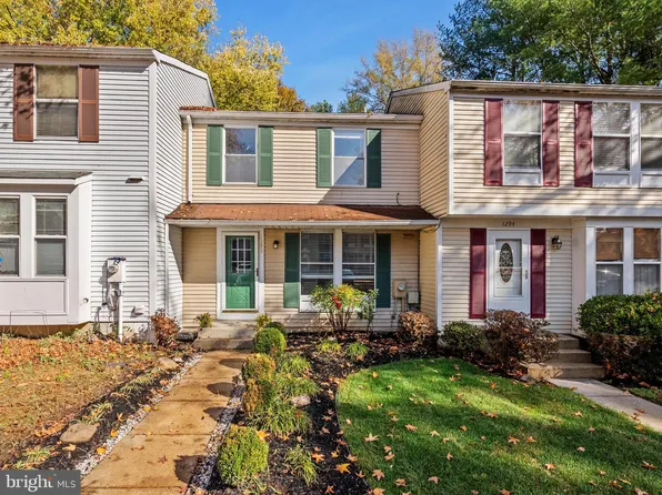 1292 Patriot Ln, Bowie, MD 20716