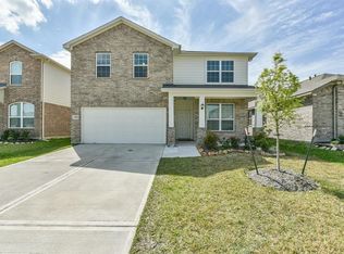 3515 Cayo Hueso Ln, Houston, TX 77084