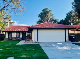 2730 W Avenue K4, Lancaster, CA 93536