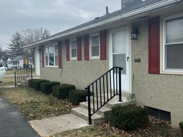 2844 Dibblee Ave, Columbus, OH 43204