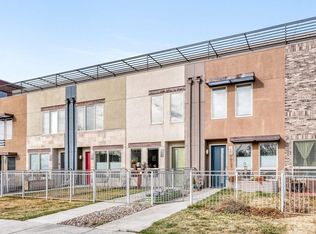 1577 Wolff St, Denver, CO 80204