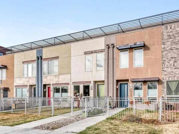 1577 Wolff St, Denver, CO 80204