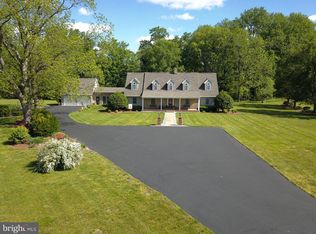 8928 Double Hills Rd, Denton, MD 21629