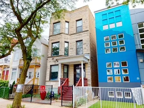 1127 W Patterson Ave, Chicago, IL