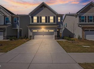 Lennar, Raleigh, NC 27610