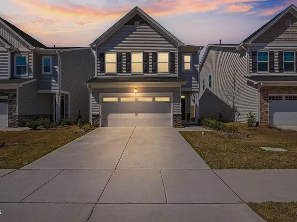 253 Eden View Bnd, Raleigh, NC 27610