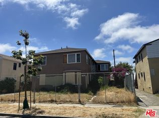 9037 Ramsgate Ave, Los Angeles, CA 90045