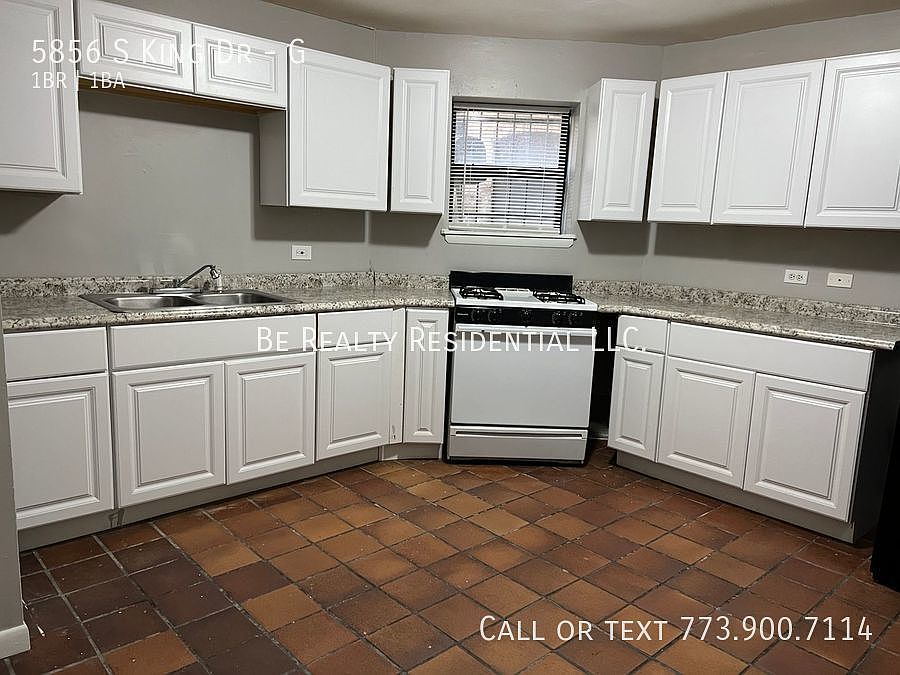 1st image of 5856 S King Drive #Grd