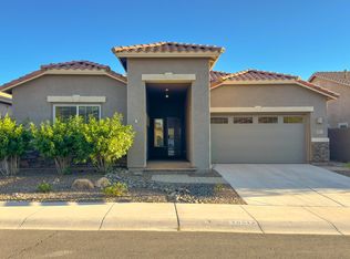 10517 W BRONCO Trail, Peoria, AZ 85383