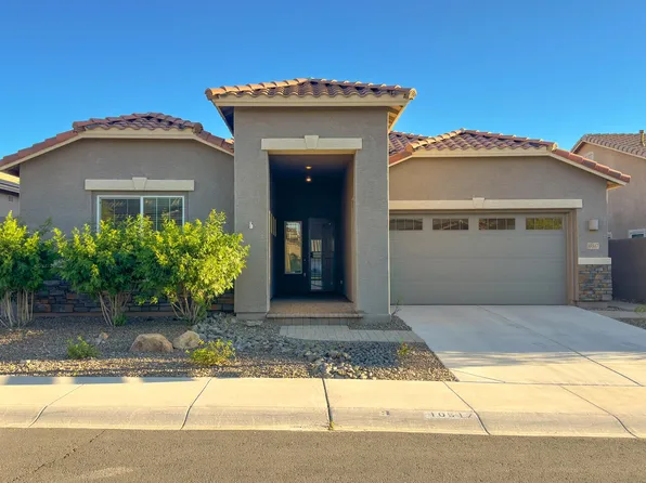 10517 W BRONCO Trail, Peoria, AZ 85383