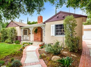 1873 Los Encinos Ave, Glendale, CA 91208