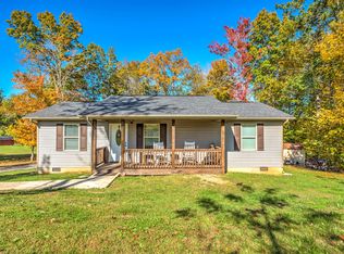 8011 Branson Rd, Corryton, TN 37721