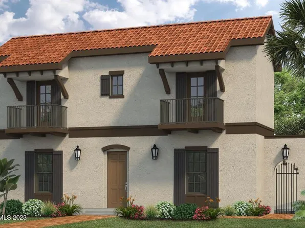 8367 Gullen Dr, Melbourne, FL 32940