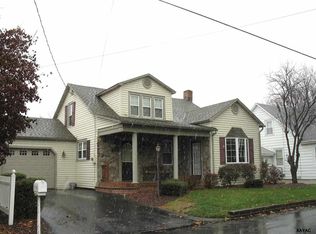 50 N Main St, Wrightsville, PA 17368