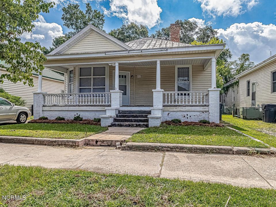 402 N Leslie Street, Goldsboro, NC 27530 MLS 100397636 Zillow