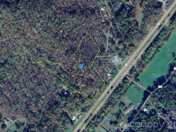 7711 Us Highway 74 E, Sylva, NC 28779