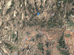 100 Railroad Frontage Rd, Beryl, UT 84714