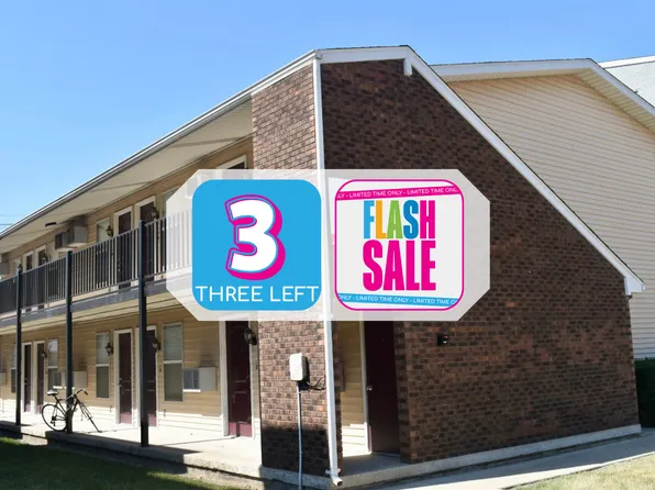 507 E White, 507 E White St #50a848d14, Champaign, IL 61820