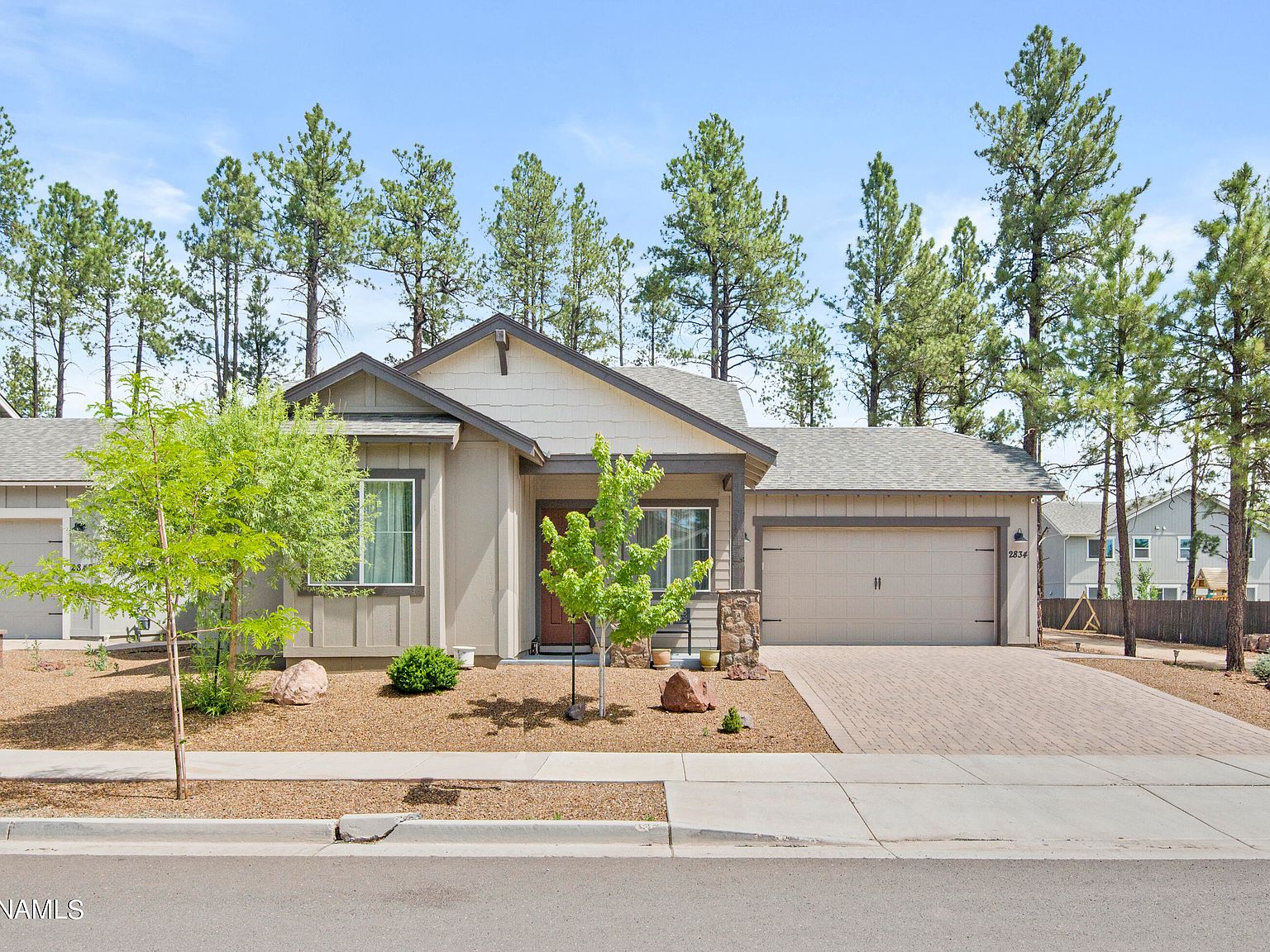 2834 W Alamo Dr, Flagstaff, AZ 86001 Zillow