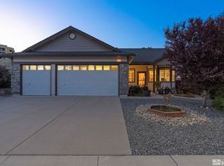 3241 Green River Dr, Reno, NV 89503