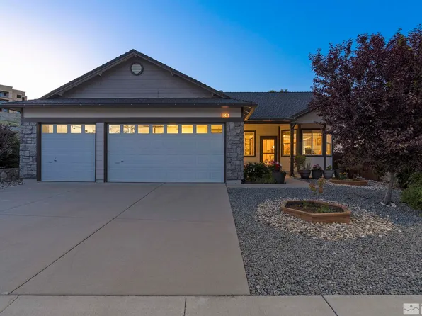 3241 Green River Dr, Reno, NV 89503