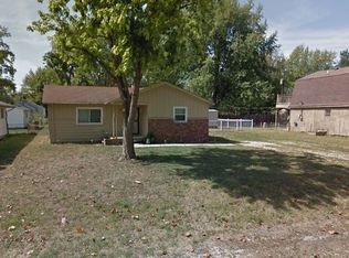 3224 S Collier St, Indianapolis, IN