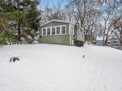 227 Scott Ave, Syracuse, NY, 13219