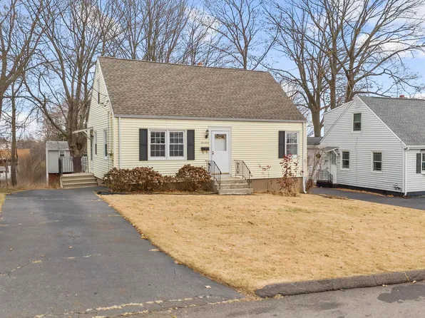 17 Hillside Avenue, West Haven, CT 06516