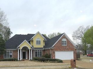 979 Vivian Leigh Ln, Collierville, TN 38017