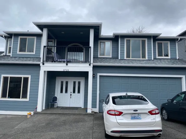 3725 Bristol St, Bellingham, WA 98226