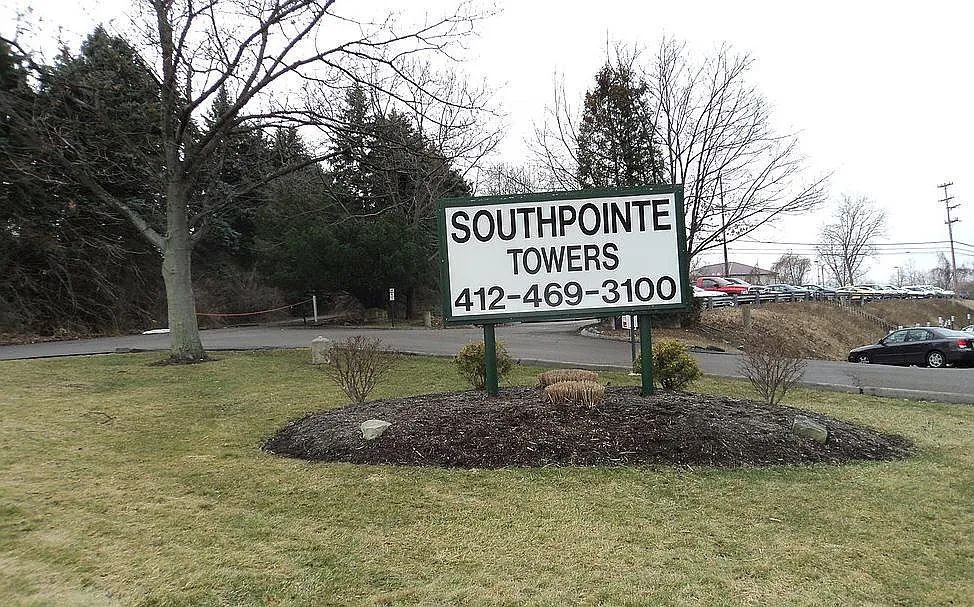 Southpointe Towers — Photo 3