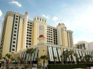 2301 S Ocean Blvd #916, Myrtle Beach, SC 29577