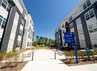 James Run Apartments, Bel Air, MD 21015