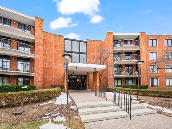 1415 E Central Rd Unit 306A, Arlington Heights, IL 60005