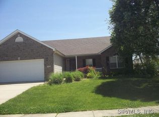 7008 Remington Ct, Edwardsville, IL 62025