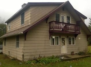 17745 Eight Mile Rd, Reed City, MI 49677