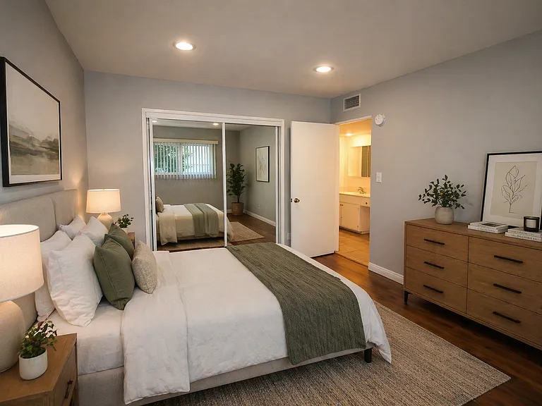 Nordhoff Apartments — Photo 14