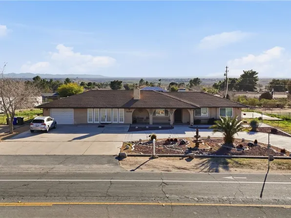 15358 Apple Valley Rd, Apple Valley, CA 92307