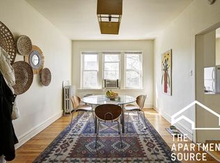 1100 N Hoyne Ave #3F, Chicago, IL 60622